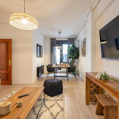 Marzana By Staynnapartments Bilbao Eksteriør billede
