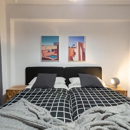 Marzana By Staynnapartments Bilbao Eksteriør billede