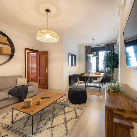 Marzana By Staynnapartments Bilbao Værelse billede
