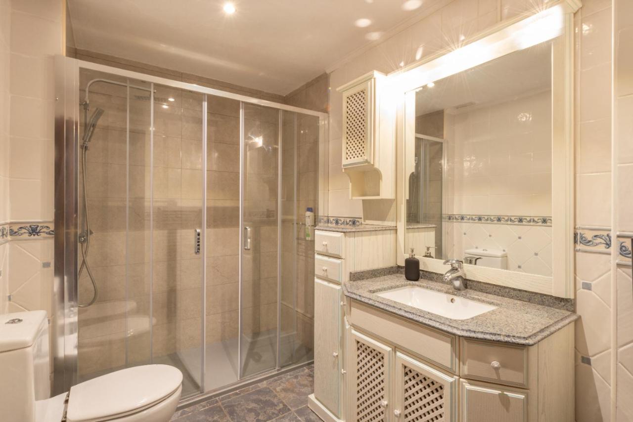 Marzana By Staynnapartments Bilbao Eksteriør billede