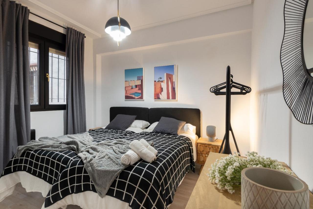 Marzana By Staynnapartments Bilbao Eksteriør billede