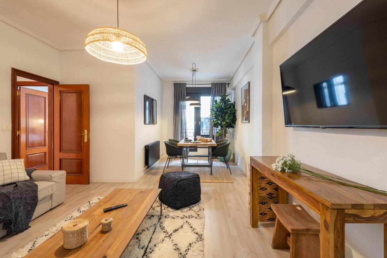 Marzana By Staynnapartments Bilbao Eksteriør billede