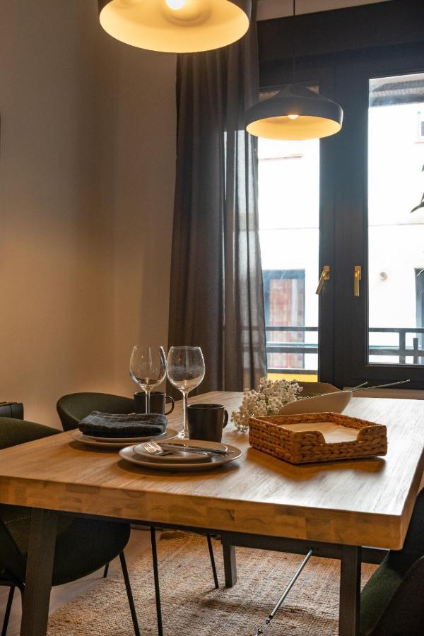 Marzana By Staynnapartments Bilbao Eksteriør billede