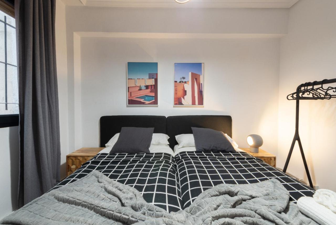 Marzana By Staynnapartments Bilbao Eksteriør billede