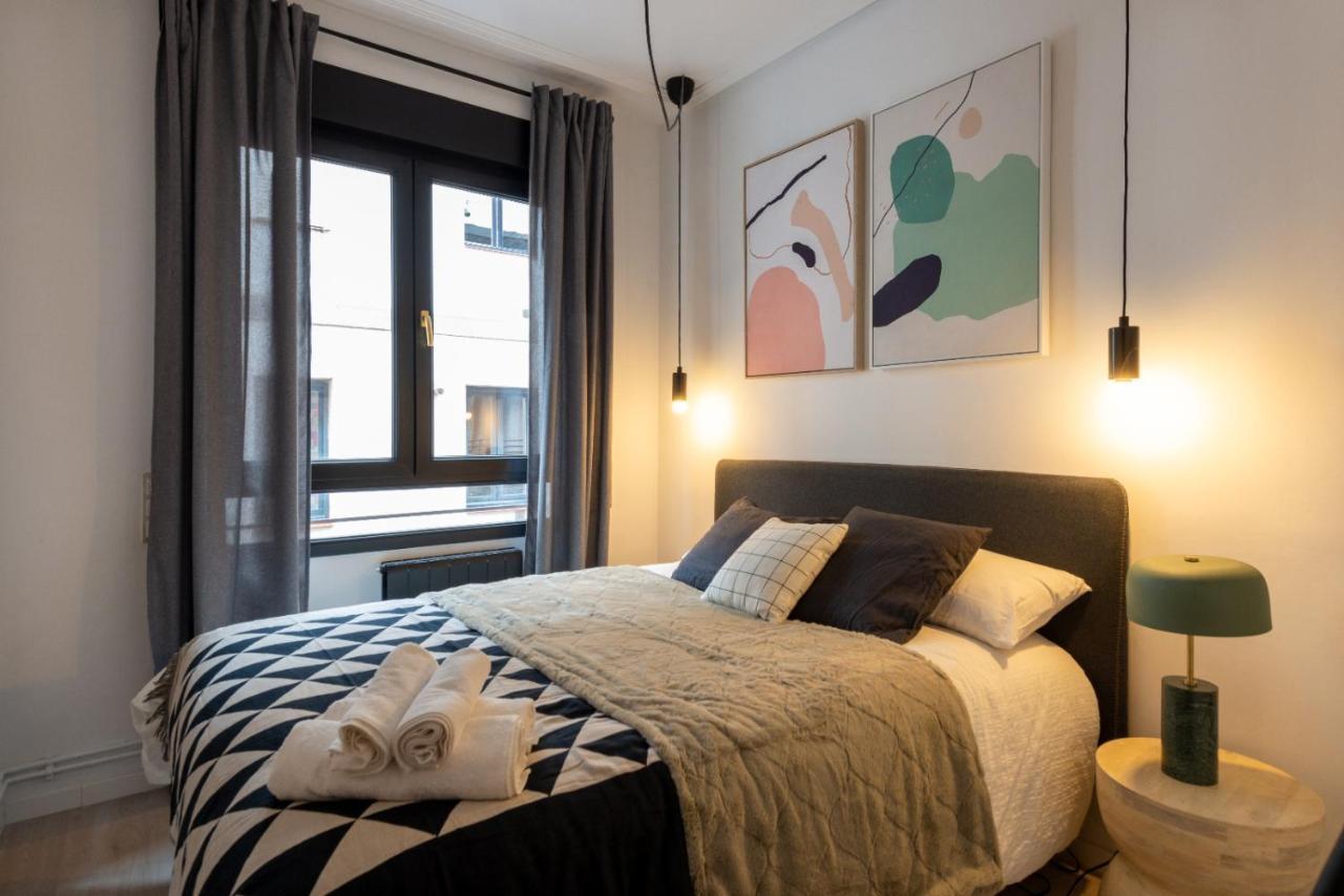 Marzana By Staynnapartments Bilbao Eksteriør billede